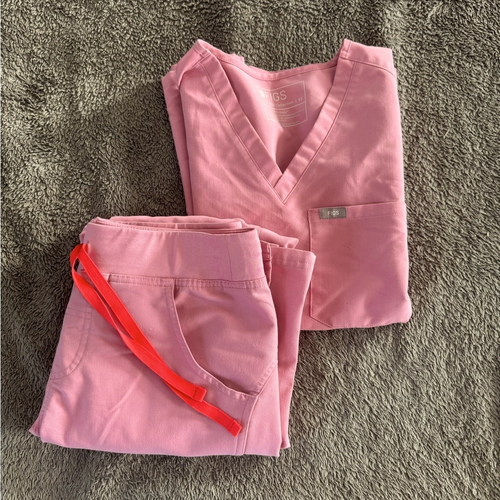 FIGS set